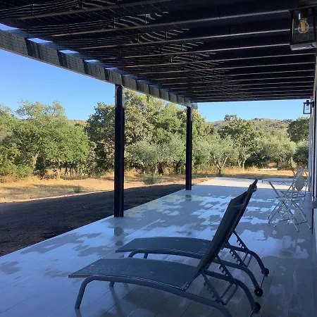 Σπίτι διακοπών Camino De La Data *