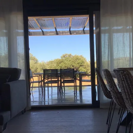 Hébergement de vacances Camino De La Data *