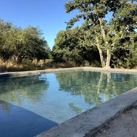 Camino De La Data Σπίτι διακοπών Valencia de Alcántara