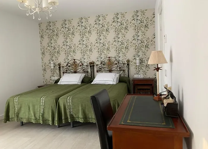 Camino De La Data Holiday home *