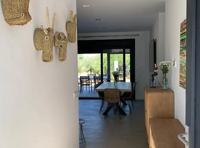 Camino De La Data * Valencia de Alcantara