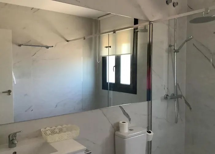 Camino De La Data Holiday home