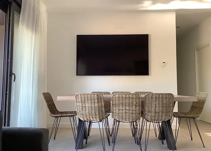 Camino De La Data Holiday home *