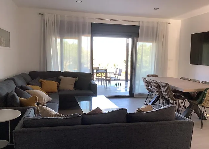 Camino De La Data Holiday home Valencia de Alcantara