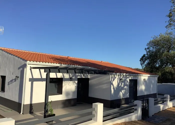 Prázdninový dům Camino De La Data Valencia de Alcántara