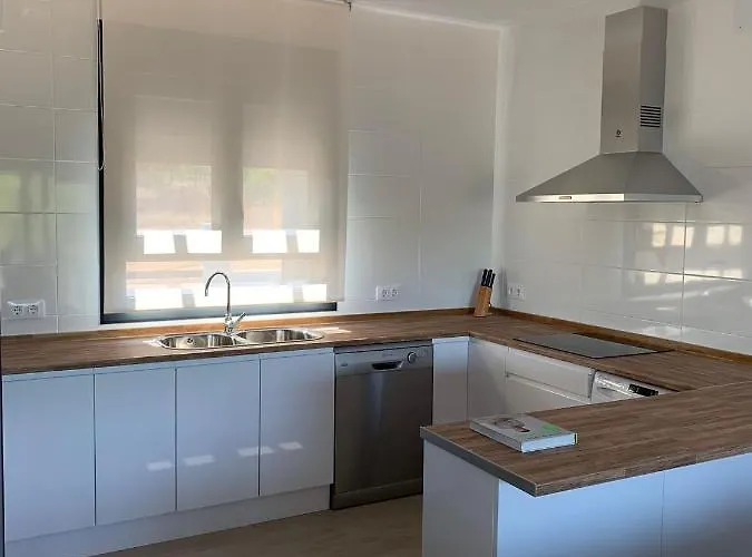 Camino De La Data Holiday home *